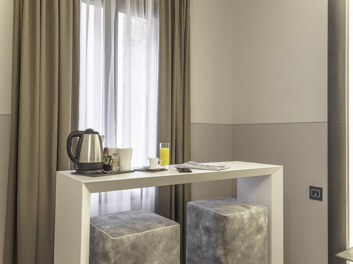 Silk Art Bed & Breakfast Firenze