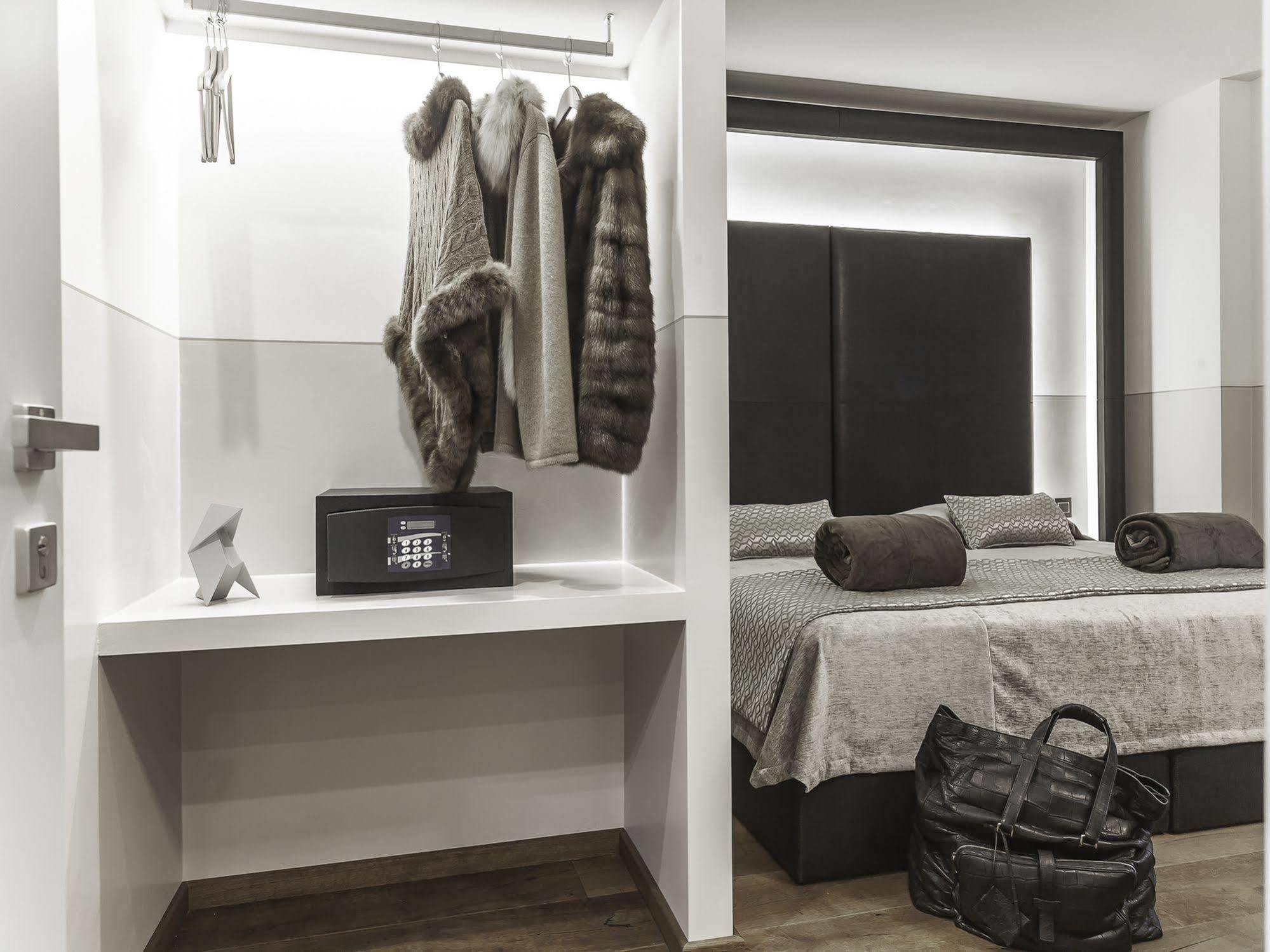 Bed & Breakfast Silk Art Firenze