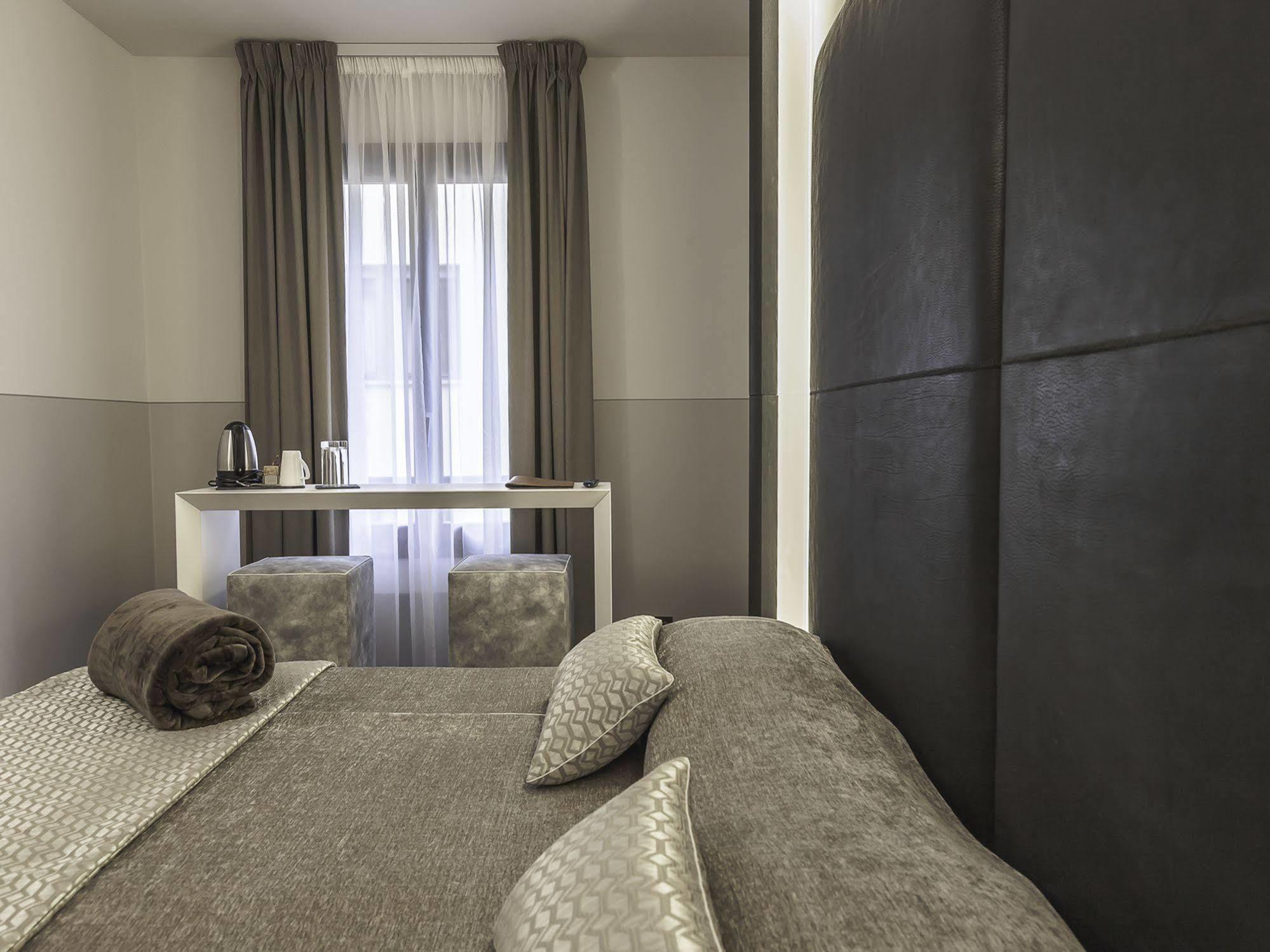 Bed & Breakfast Silk Art Firenze