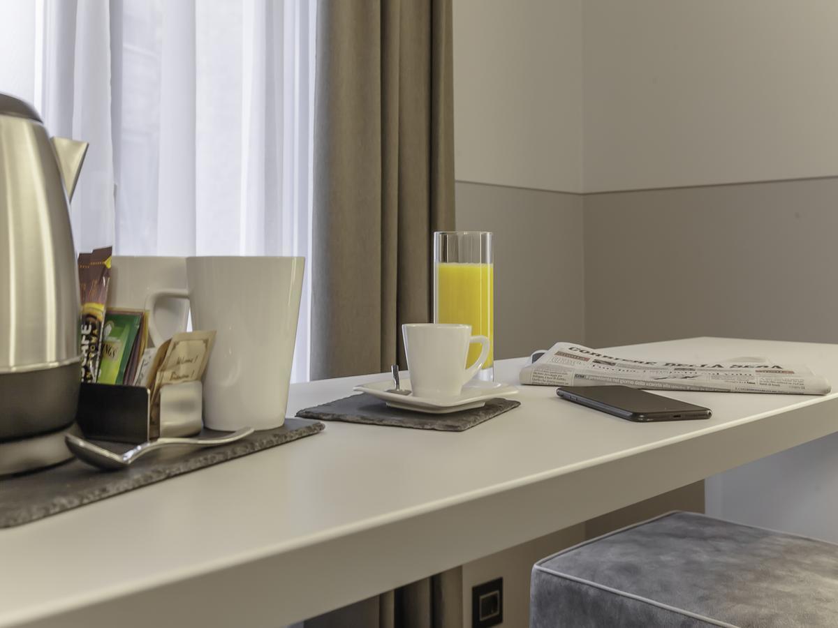 Silk Art Bed & Breakfast Florence